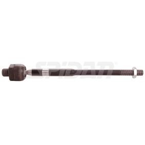 Axialgelenk, Spurstange 58002