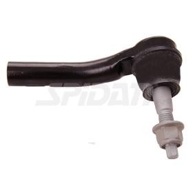 Spurstangenkopf für OPEL von SPIDAN CHASSIS PARTS