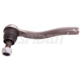 Spurstangenkopf für NISSAN von SPIDAN CHASSIS PARTS
