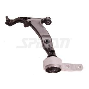 Querlenker von SPIDAN CHASSIS PARTS