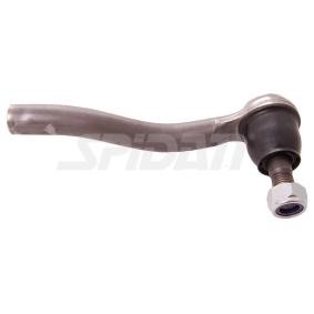 Spurstangenkopf für NISSAN von SPIDAN CHASSIS PARTS