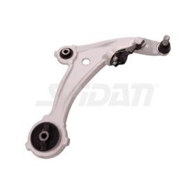 Querlenker von SPIDAN CHASSIS PARTS