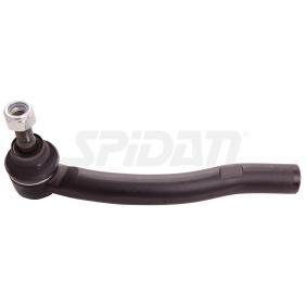 Spurstangenkopf von SPIDAN CHASSIS PARTS