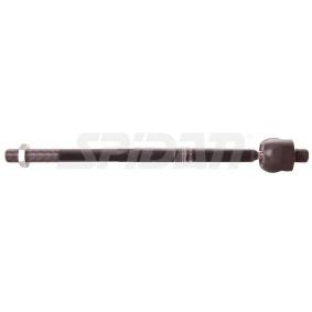 Compre Rótula axial de dirección de SPIDAN CHASSIS PARTS online para Kodiaq II (PS7) a precios moderados