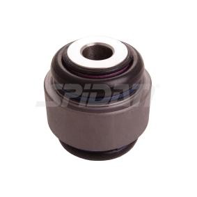 Acquista Testina braccio oscillante da SPIDAN CHASSIS PARTS online per 1 Cabrio (E88) a prezzi moderati