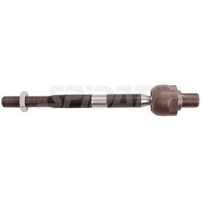 Compre Rótula axial de dirección de SPIDAN CHASSIS PARTS online para 911 Descapotable (997) a precios moderados