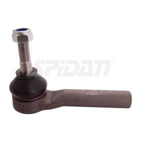 Spurstangenkopf für JEEP von SPIDAN CHASSIS PARTS