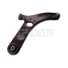 Querlenker von SPIDAN CHASSIS PARTS