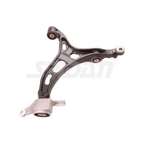 JEEP Querlenker von SPIDAN CHASSIS PARTS