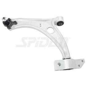 SEAT Querlenker von SPIDAN CHASSIS PARTS