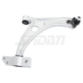 SEAT Querlenker von SPIDAN CHASSIS PARTS