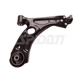 Querlenker von SPIDAN CHASSIS PARTS