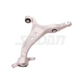 Querlenker von SPIDAN CHASSIS PARTS