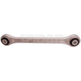 PORSCHE Stange / Strebe, Radaufhängung von SPIDAN CHASSIS PARTS