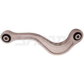PORSCHE Stange / Strebe, Radaufhängung von SPIDAN CHASSIS PARTS