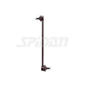 Koppelstange für JAGUAR von SPIDAN CHASSIS PARTS