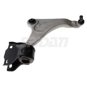 LAND ROVER Querlenker von SPIDAN CHASSIS PARTS