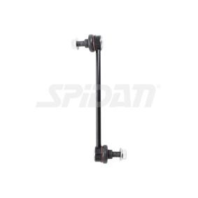 Compre Bieleta de suspensión de SPIDAN CHASSIS PARTS online para BT-50 Pick-up (B22, B32, UP, UR) a precios moderados