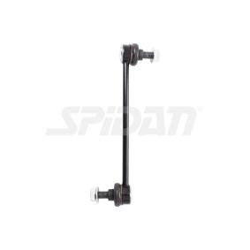 Compre Bieleta de suspensión de SPIDAN CHASSIS PARTS online para BT-50 Pick-up (B22, B32, UP, UR) a precios moderados