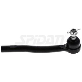 Spurstangenkopf von SPIDAN CHASSIS PARTS