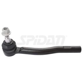 Spurstangenkopf von SPIDAN CHASSIS PARTS