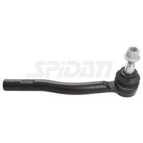 Spurstangenkopf von SPIDAN CHASSIS PARTS