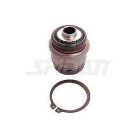 Acquista Boccola fusello ruota da SPIDAN CHASSIS PARTS online per X5 (F15, F85) a prezzi moderati