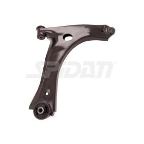 Querlenker von SPIDAN CHASSIS PARTS