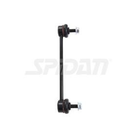 Koppelstange für SMART von SPIDAN CHASSIS PARTS