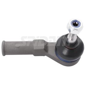Spurstangenkopf für SMART von SPIDAN CHASSIS PARTS