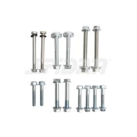 Osta SPIDAN CHASSIS PARTS Korjaussarja, pyöräntuenta netistä A4 Avant (8K5, B8)-mallille edulliseen hintaan