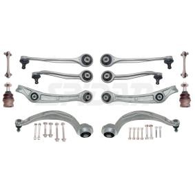 Querlenker-Reparatursatz von SPIDAN CHASSIS PARTS