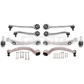 Querlenker-Reparatursatz von SPIDAN CHASSIS PARTS