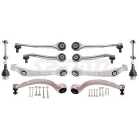 Querlenker-Reparatursatz von SPIDAN CHASSIS PARTS