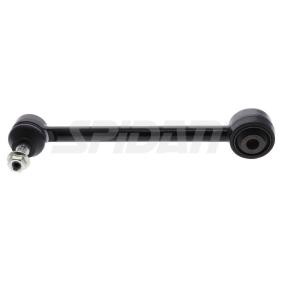 LEXUS Stange / Strebe, Radaufhängung von SPIDAN CHASSIS PARTS