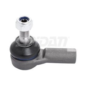 Spurstangenkopf für HONDA von SPIDAN CHASSIS PARTS