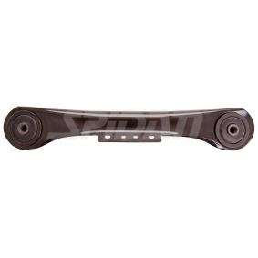 JEEP Stange / Strebe, Radaufhängung von SPIDAN CHASSIS PARTS