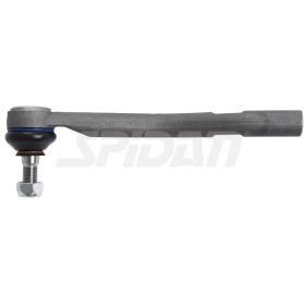Spurstangenkopf für HONDA von SPIDAN CHASSIS PARTS