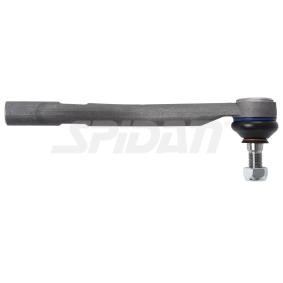 Spurstangenkopf für HONDA von SPIDAN CHASSIS PARTS