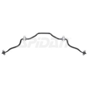 Stabilisator, Fahrwerk 59033 FIAT IDEA von SPIDAN CHASSIS PARTS