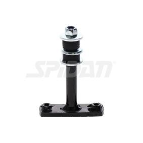 Koppelstange von SPIDAN CHASSIS PARTS