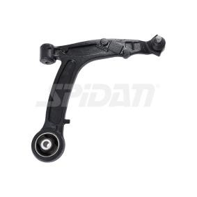 FIAT Querlenker von SPIDAN CHASSIS PARTS