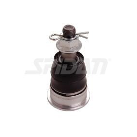 Osta SPIDAN CHASSIS PARTS Pallonivel netistä GT 86 Coupe (ZN6_)-mallille edulliseen hintaan