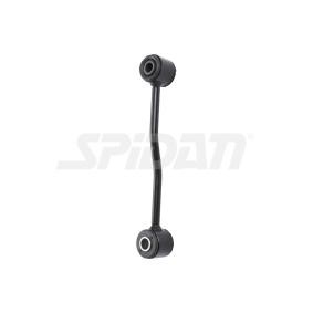 Koppelstange für JEEP von SPIDAN CHASSIS PARTS