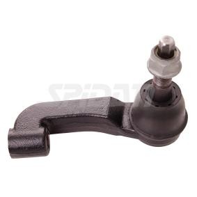 Spurstangenkopf für JEEP von SPIDAN CHASSIS PARTS