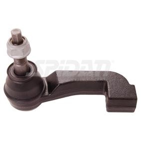 Spurstangenkopf für JEEP von SPIDAN CHASSIS PARTS