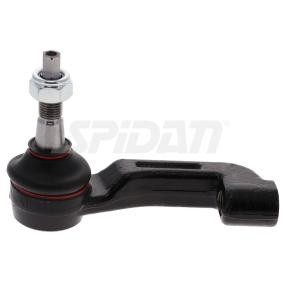 Spurstangenkopf für JEEP von SPIDAN CHASSIS PARTS