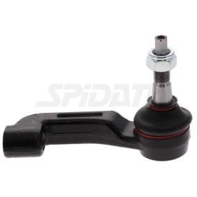 Spurstangenkopf für JEEP von SPIDAN CHASSIS PARTS