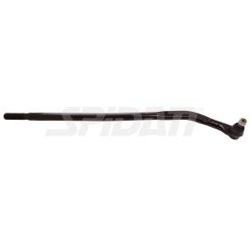 Spurstange für JEEP von SPIDAN CHASSIS PARTS
