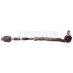 Spurstange für BMW von SPIDAN CHASSIS PARTS
